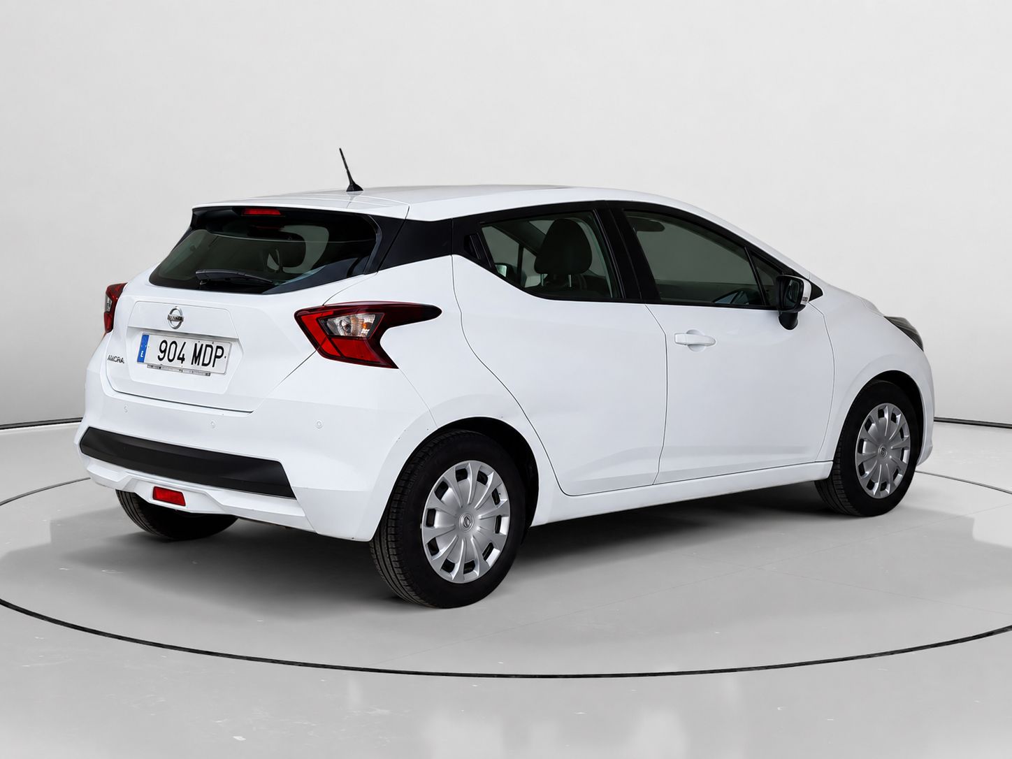 Nissan Micra IG-T 92 Acenta Sprint - foto 3