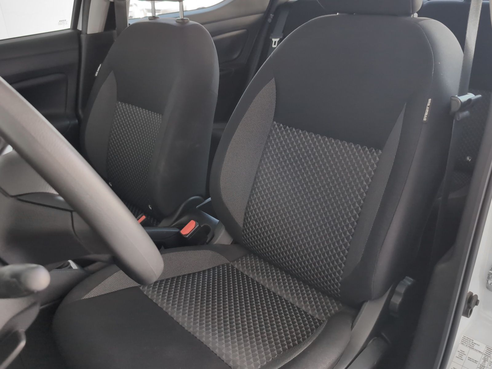 Nissan Micra IG-T 92 Acenta Sprint - foto 21
