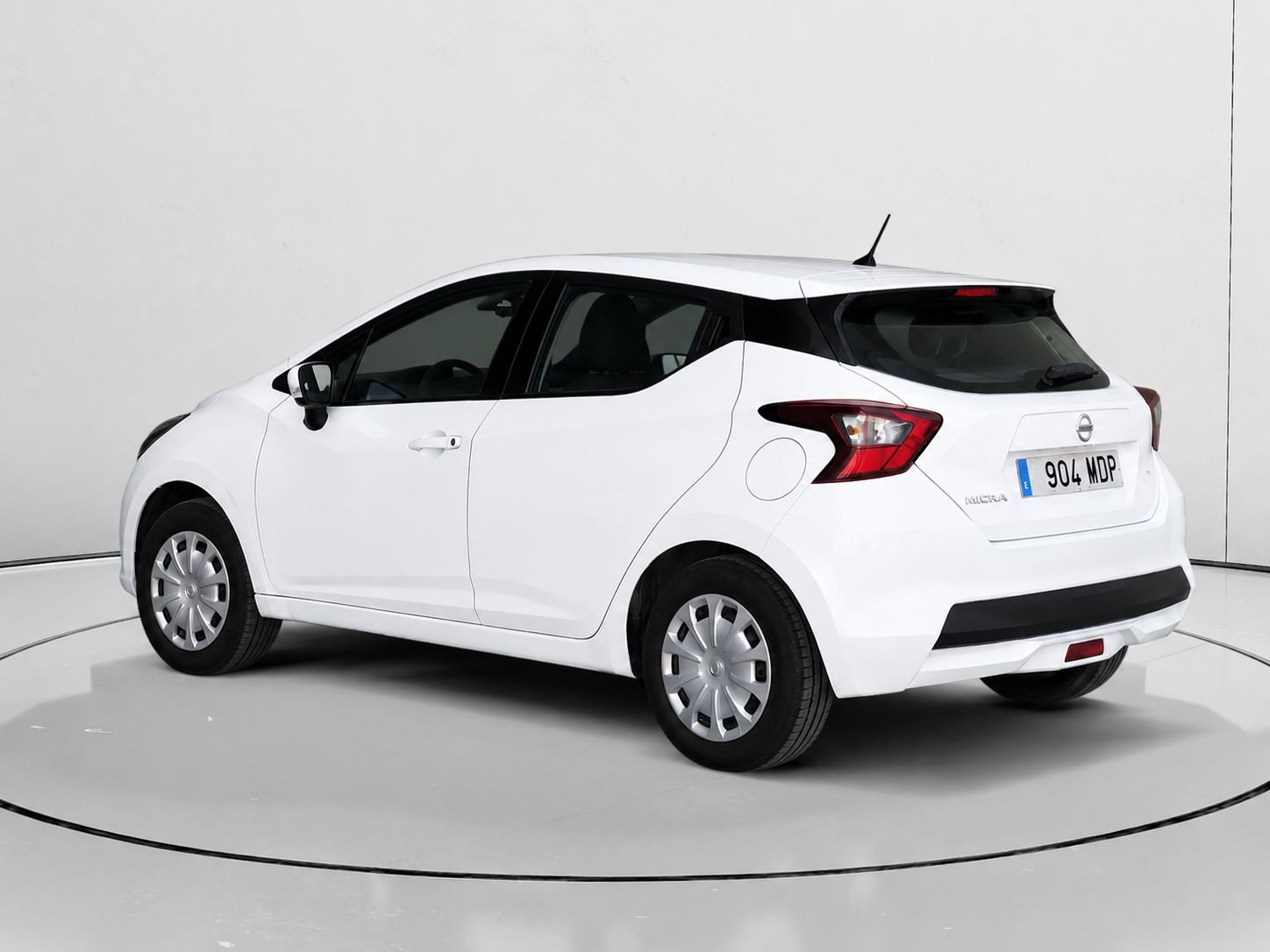 Nissan Micra IG-T 92 Acenta Sprint - foto 5