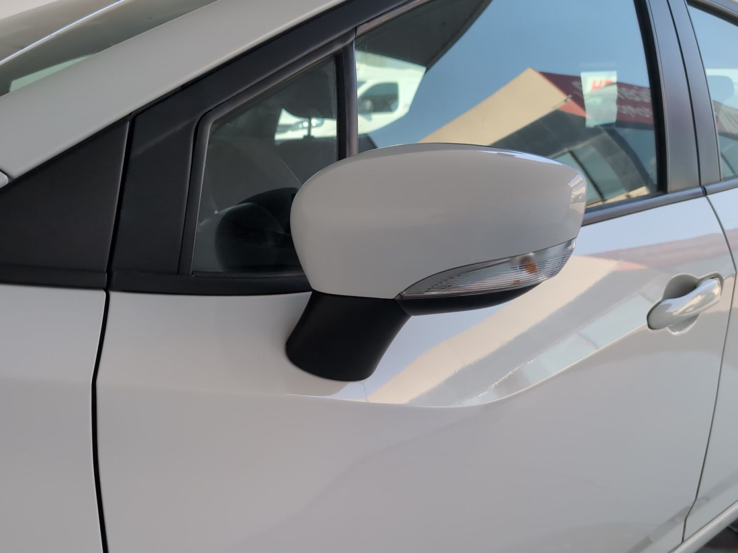 Nissan Micra IG-T 92 Acenta Sprint - foto 22