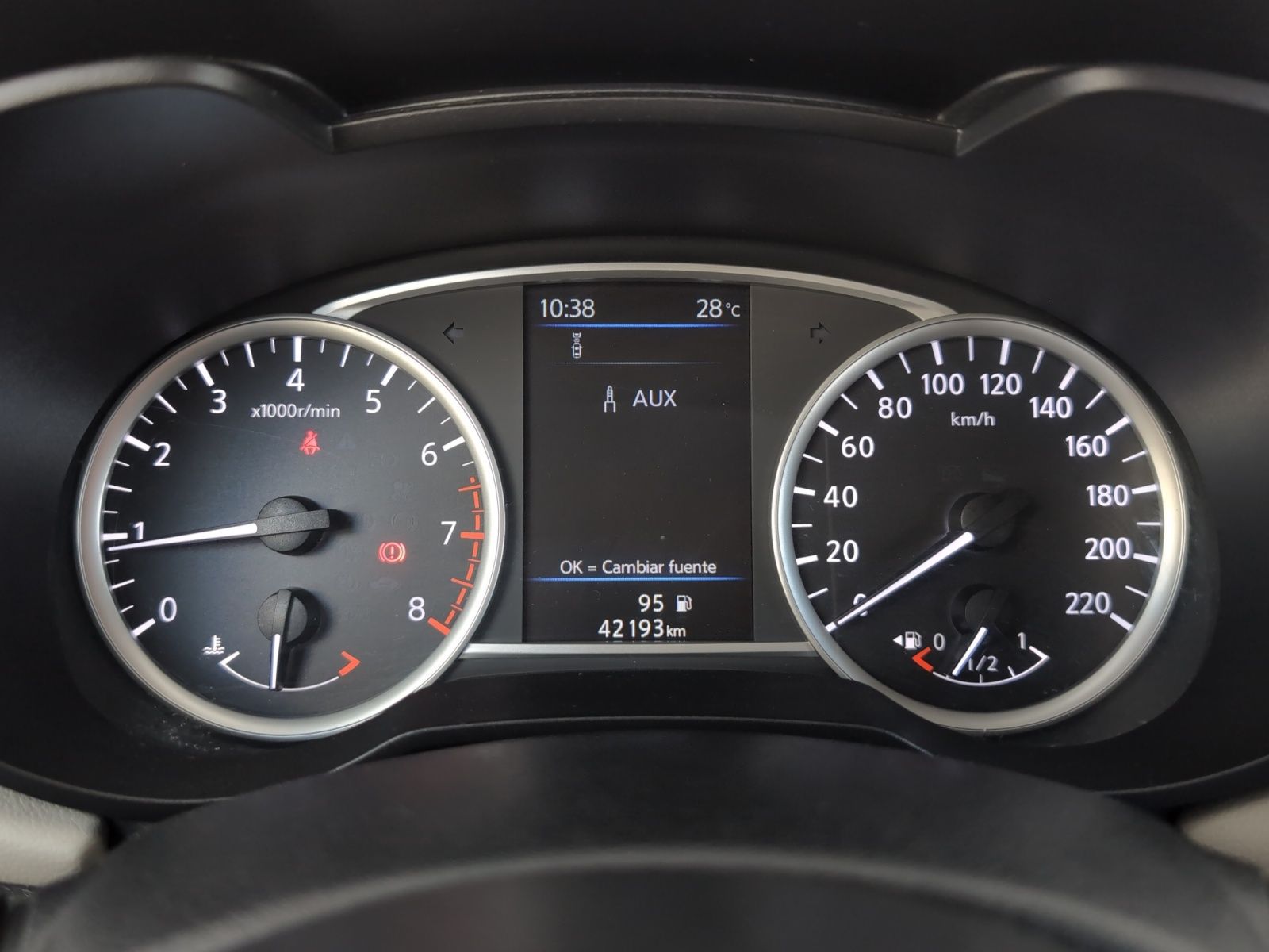 Nissan Micra IG-T 92 Acenta Sprint - foto 15
