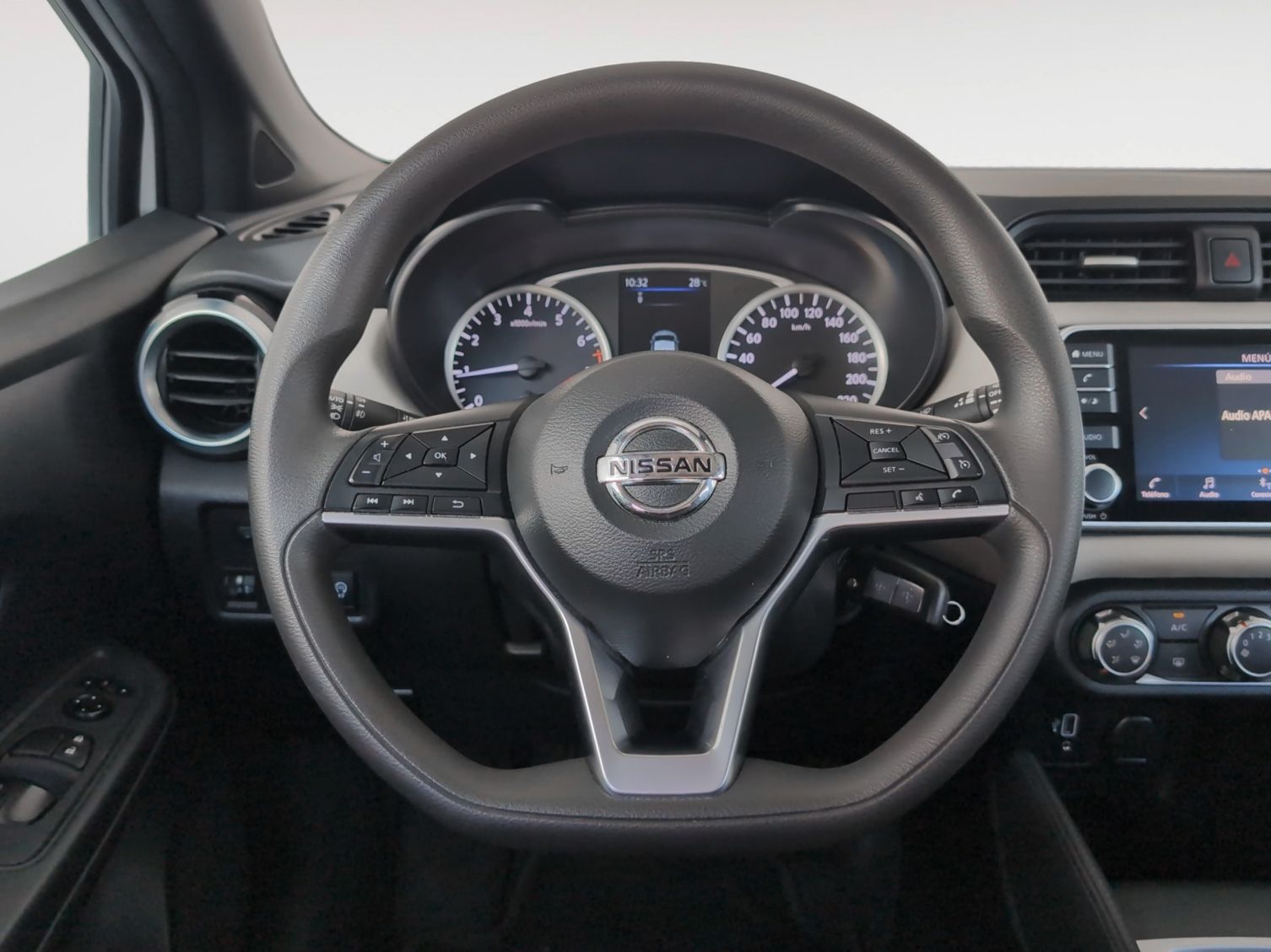 Nissan Micra IG-T 92 Acenta Sprint - foto 9