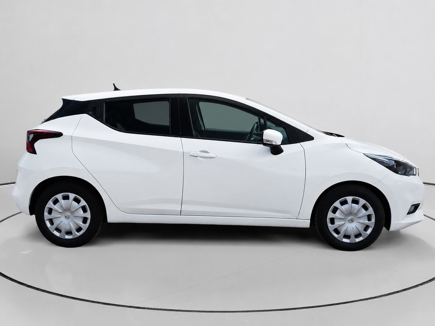 Nissan Micra IG-T 92 Acenta Sprint - foto 2