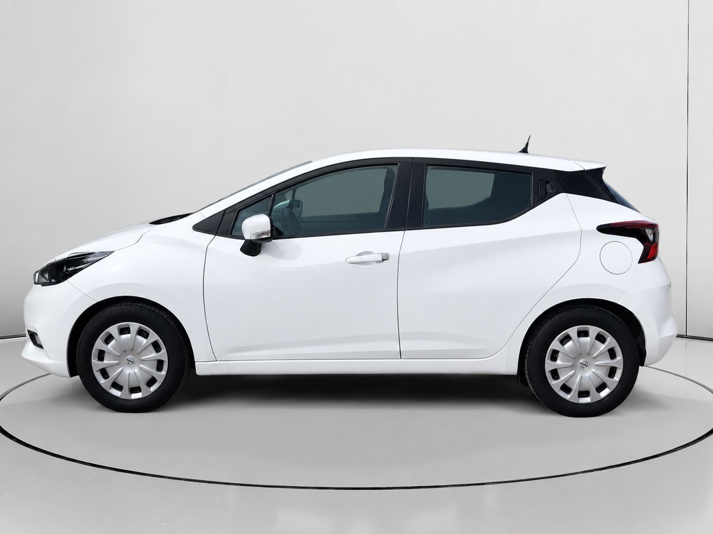 Nissan Micra IG-T 92 Acenta Sprint - foto 6