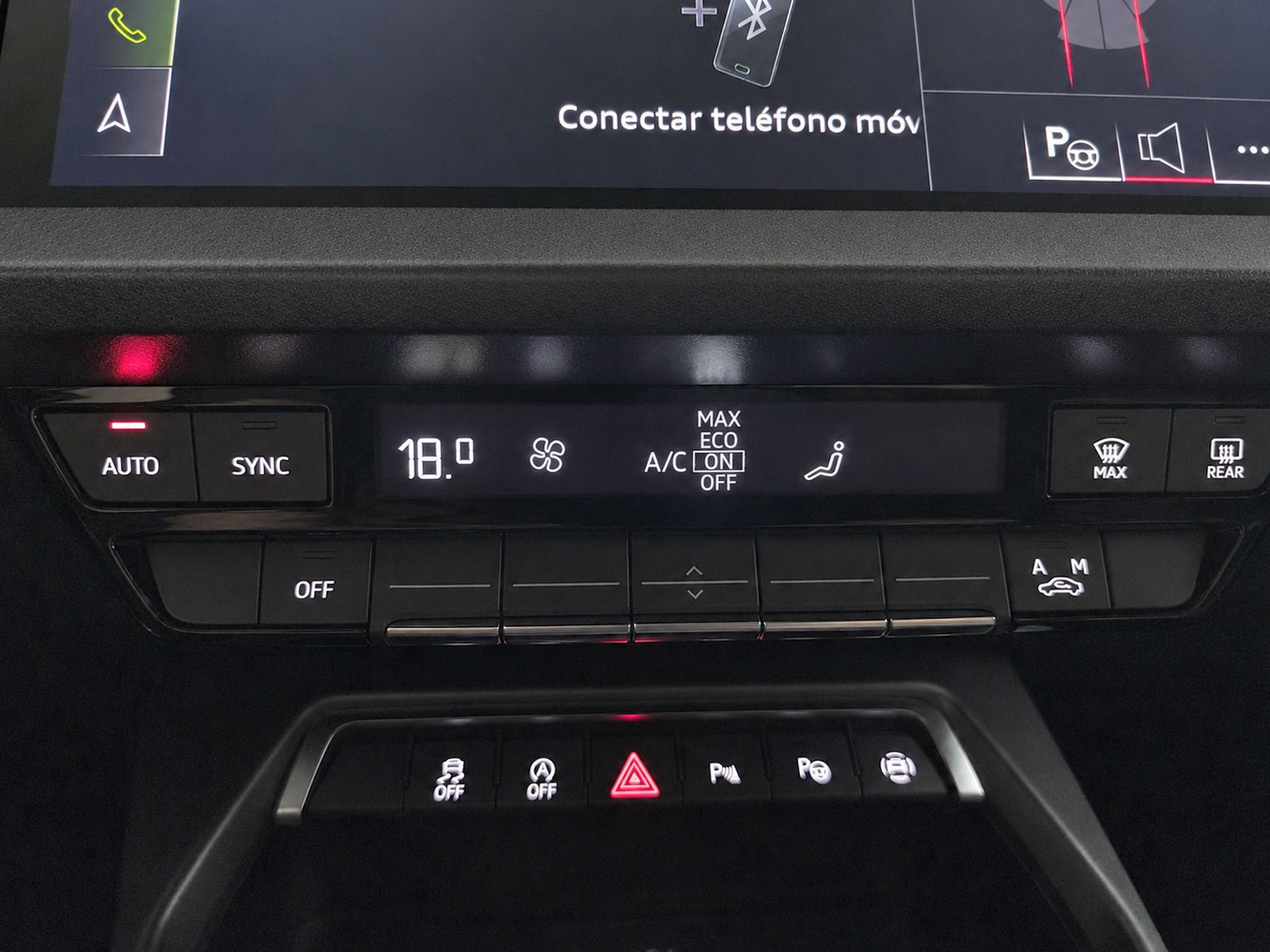 Audi A3 Advanced 35 TFSI S tronic - foto 20