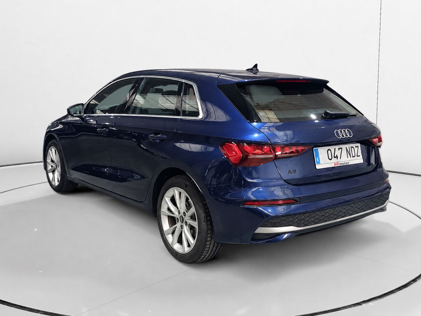 Audi A3 Advanced 35 TFSI S tronic - foto 5