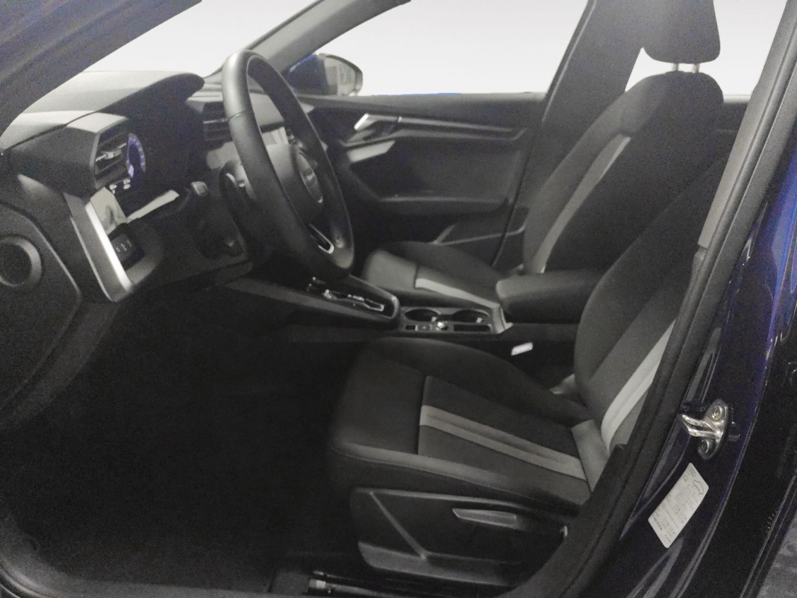 Audi A3 Advanced 35 TFSI S tronic - foto 10