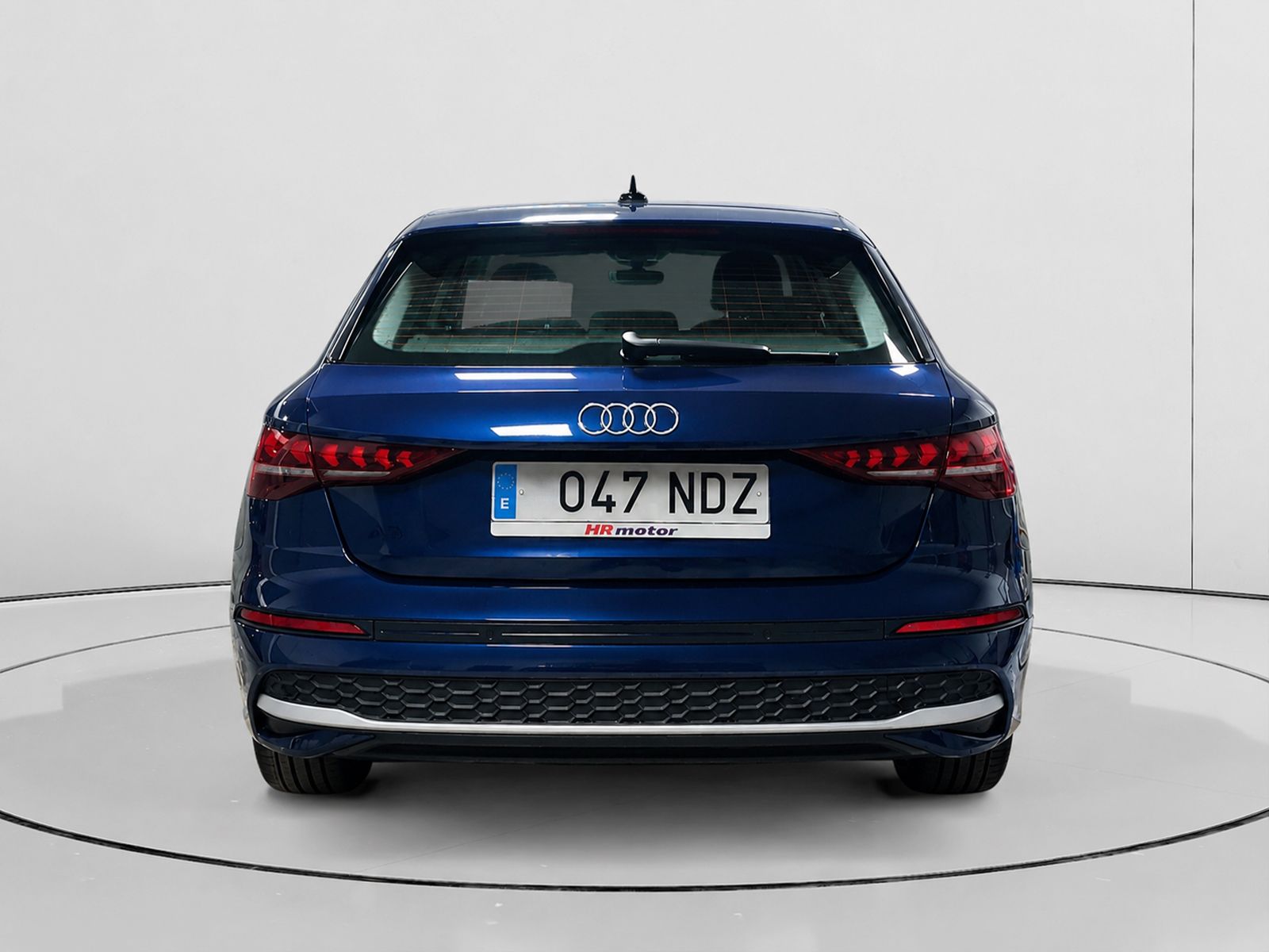 Audi A3 Advanced 35 TFSI S tronic - foto 4
