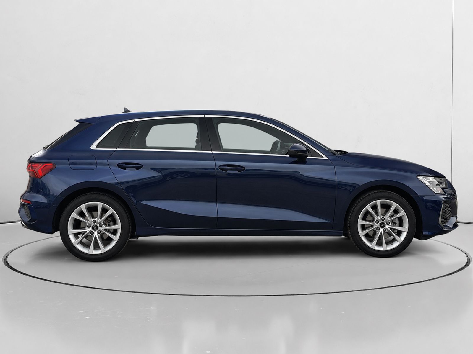 Audi A3 Advanced 35 TFSI S tronic - foto 2