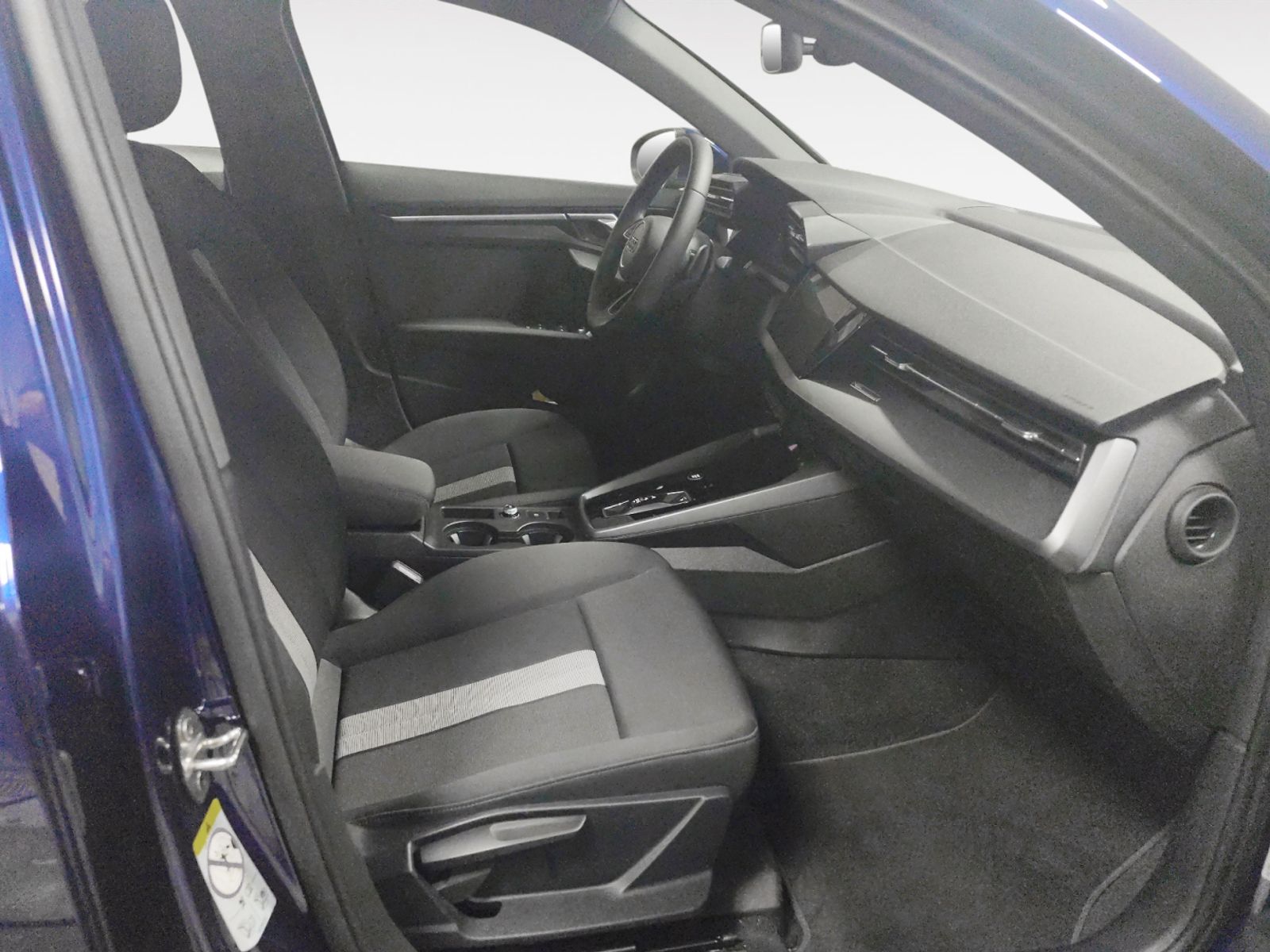 Audi A3 Advanced 35 TFSI S tronic - foto 12