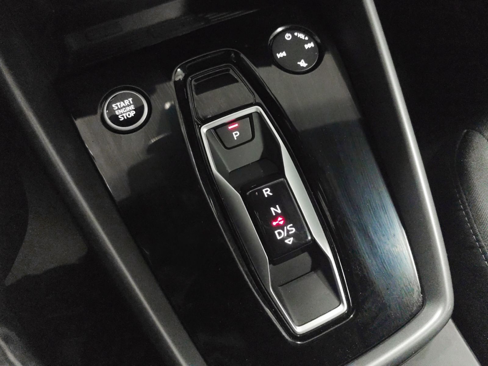 Audi A3 Advanced 35 TFSI S tronic - foto 14