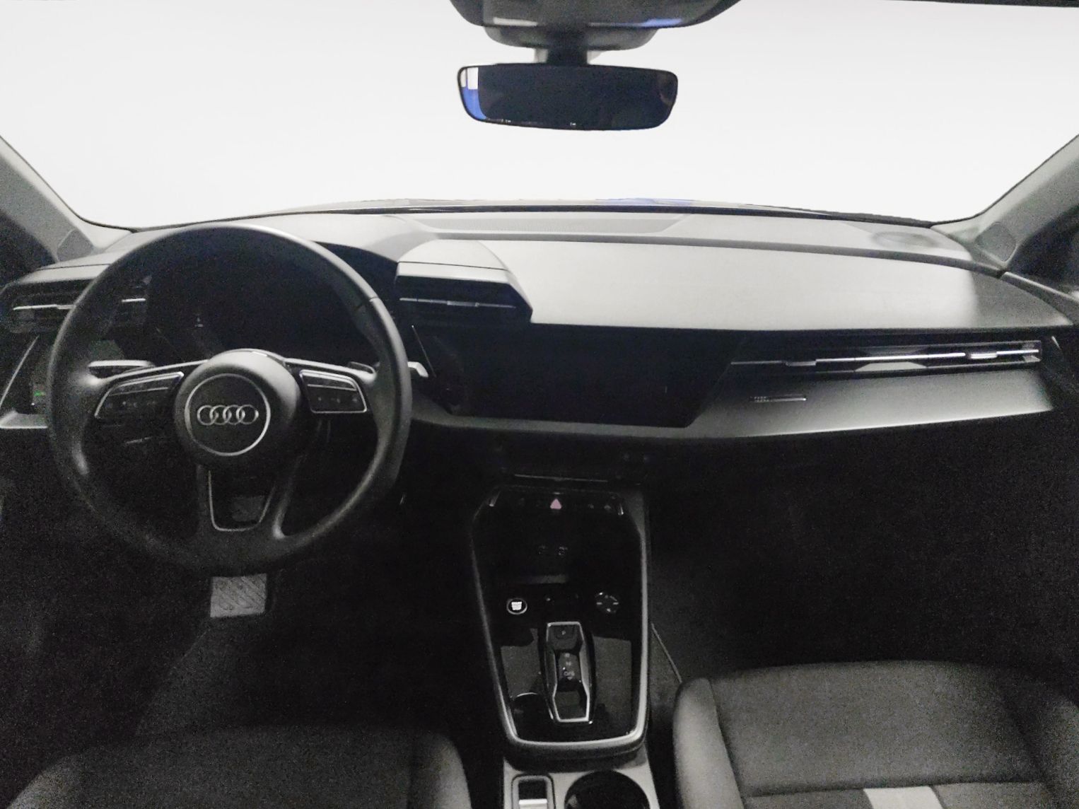 Audi A3 Advanced 35 TFSI S tronic - foto 8