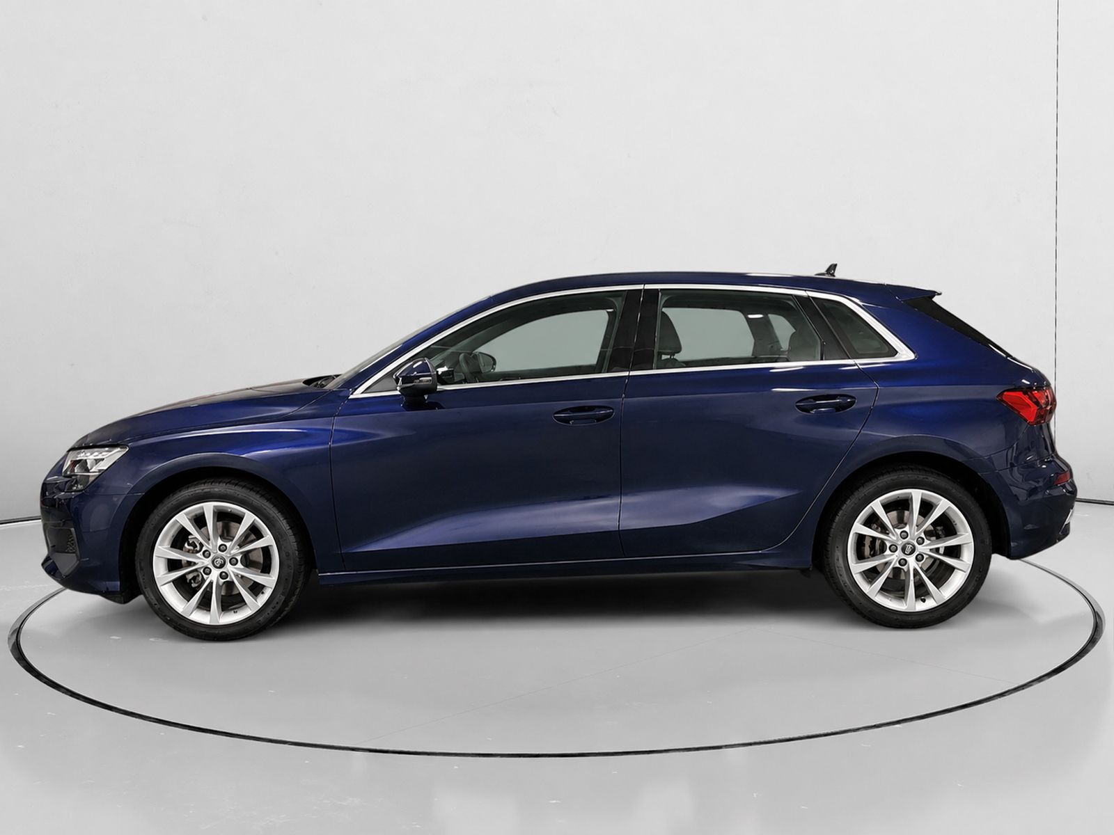 Audi A3 Advanced 35 TFSI S tronic - foto 6