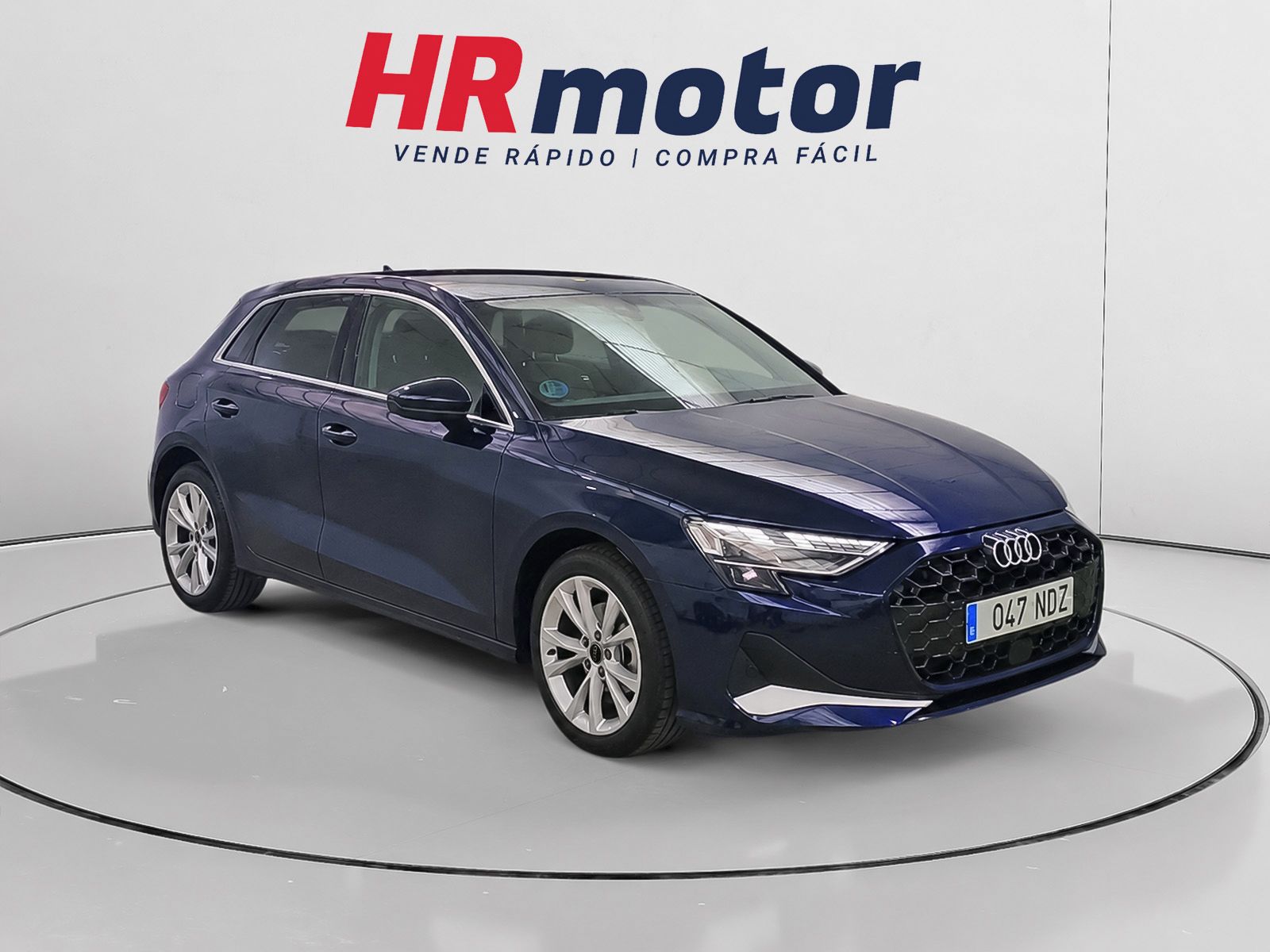 Audi A3 Advanced 35 TFSI S tronic