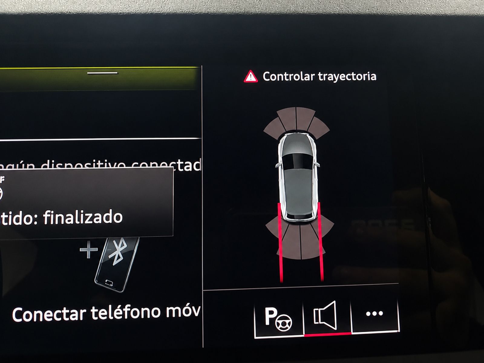 Audi A3 Advanced 35 TFSI S tronic - foto 19