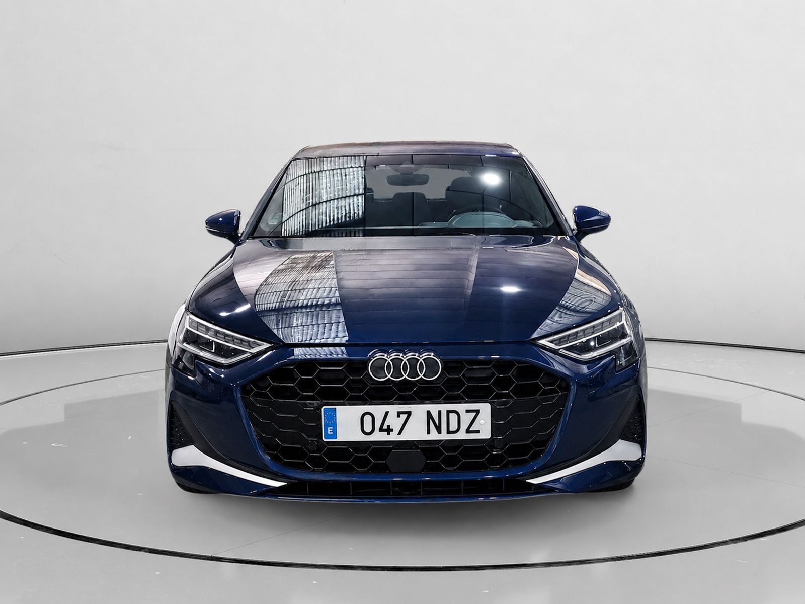 Audi A3 Advanced 35 TFSI S tronic - foto 7