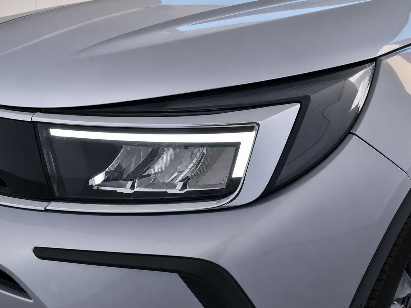 Opel Grandland 1.5 CDTi Business Edition - foto 24
