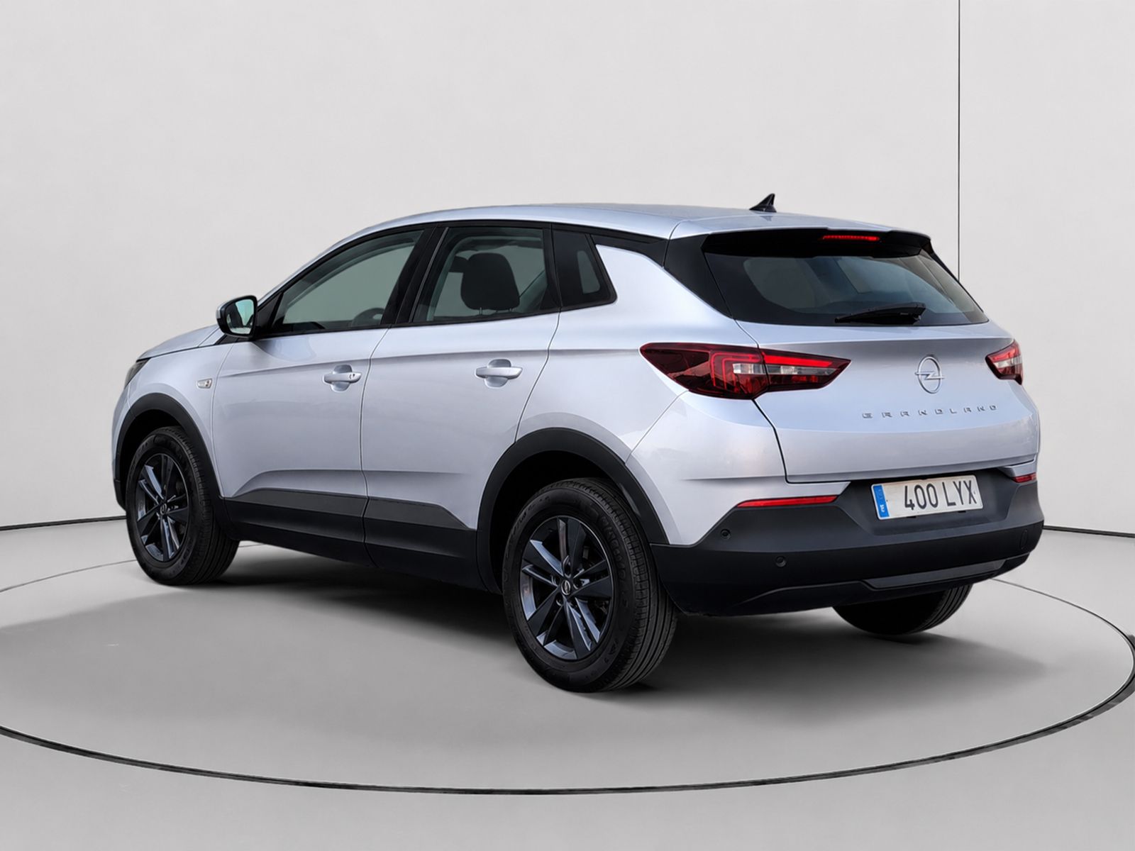 Opel Grandland 1.5 CDTi Business Edition - foto 5