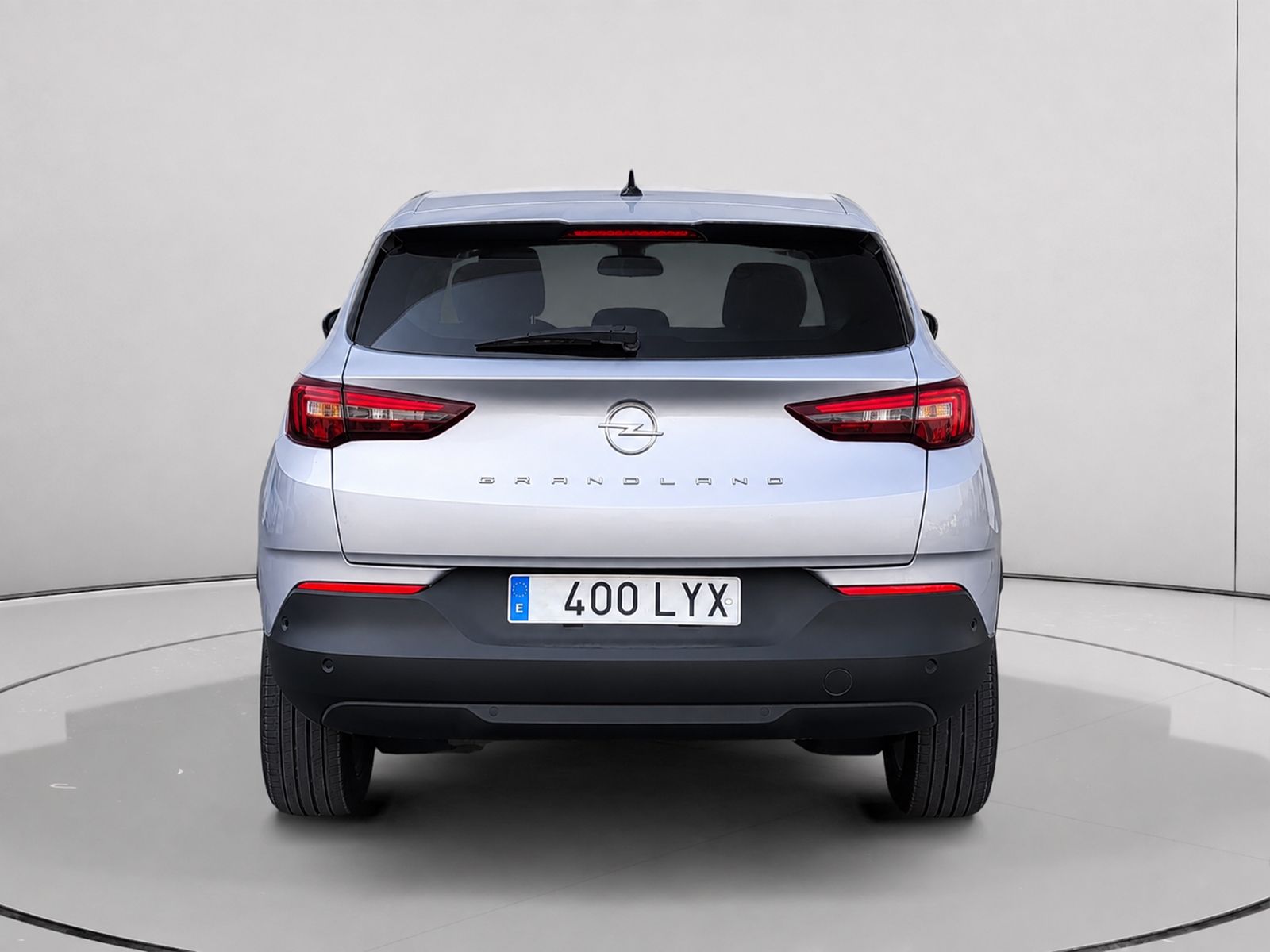 Opel Grandland 1.5 CDTi Business Edition - foto 4