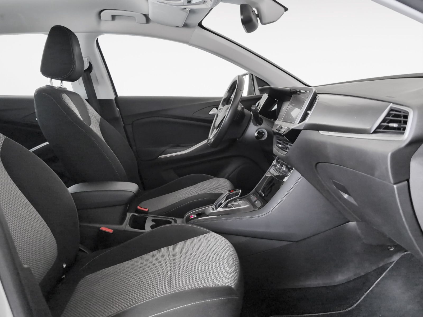 Opel Grandland 1.5 CDTi Business Edition - foto 12
