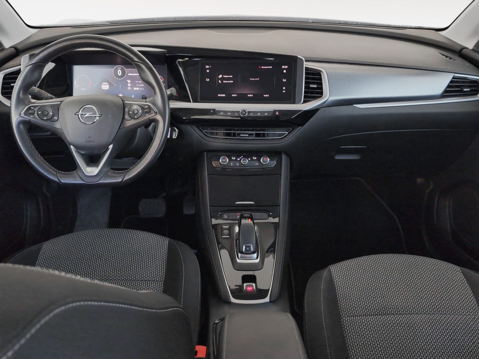 Opel Grandland 1.5 CDTi Business Edition - foto 8