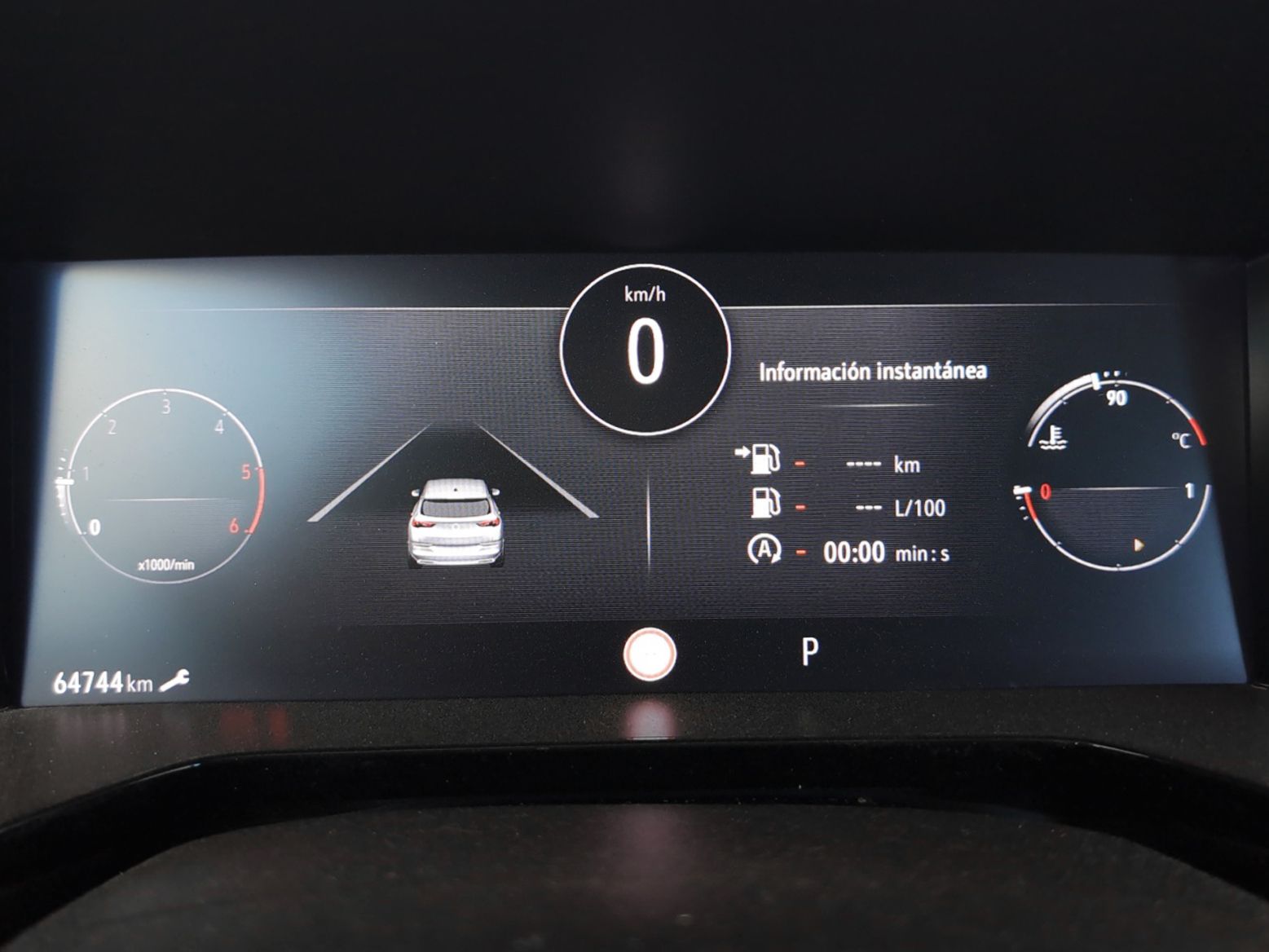Opel Grandland 1.5 CDTi Business Edition - foto 15