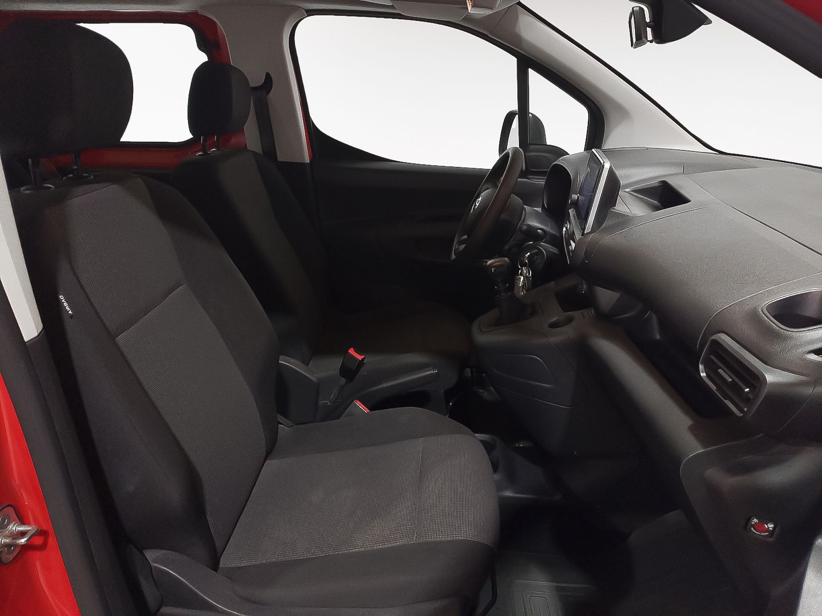 Toyota Proace City 1.5D GX Combi L1 - foto 13