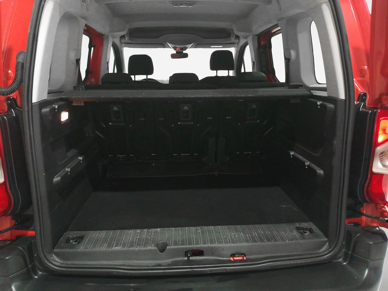 Toyota Proace City 1.5D GX Combi L1 - foto 14