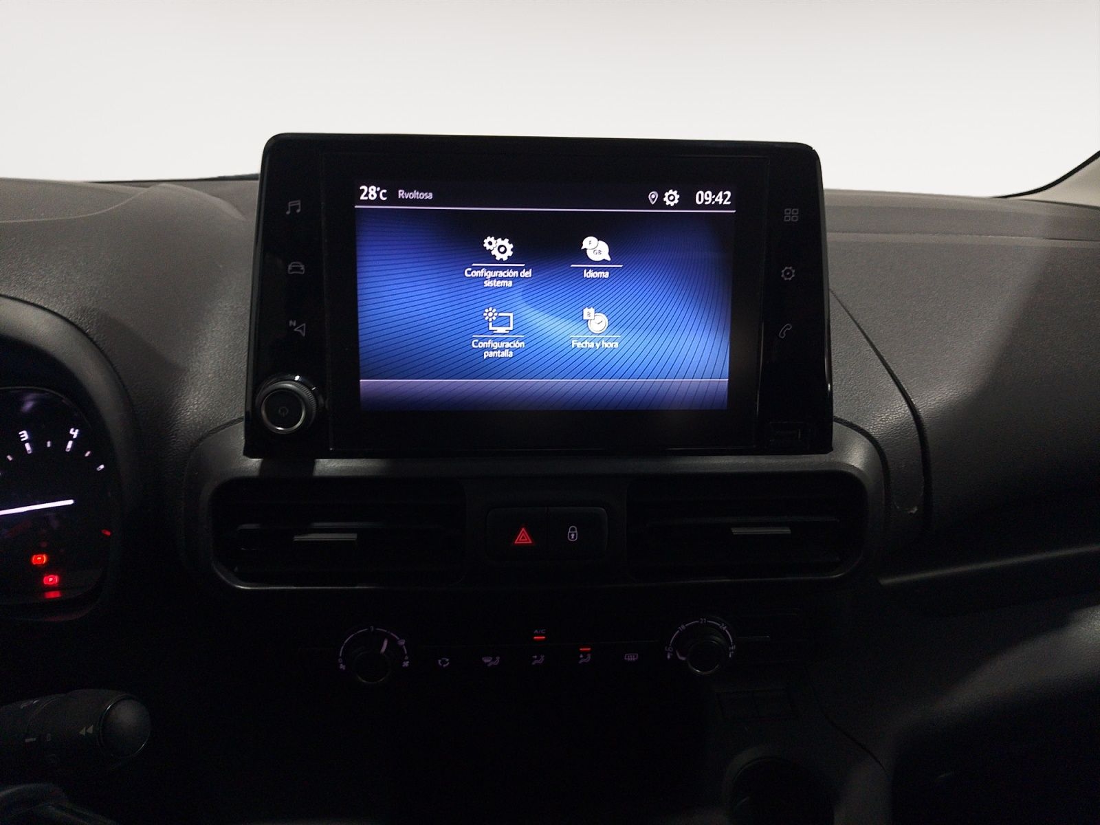Toyota Proace City 1.5D GX Combi L1 - foto 16
