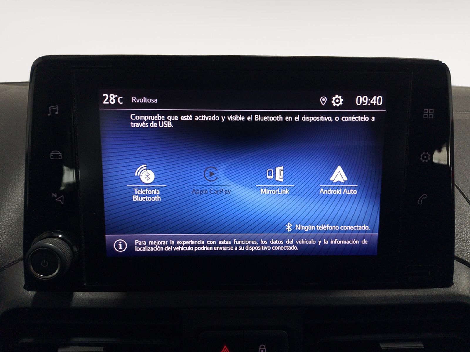 Toyota Proace City 1.5D GX Combi L1 - foto 17