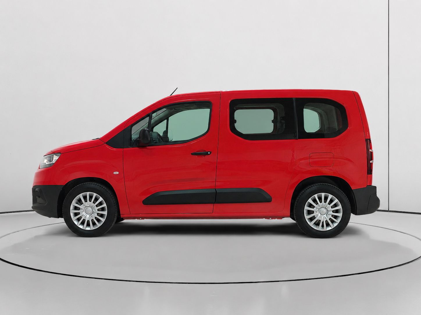 Toyota Proace City 1.5D GX Combi L1 - foto 6