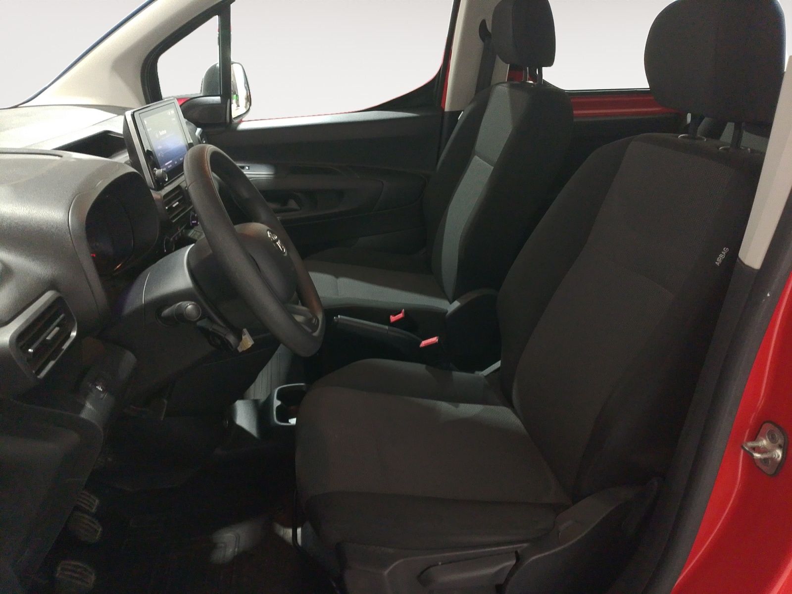 Toyota Proace City 1.5D GX Combi L1 - foto 11