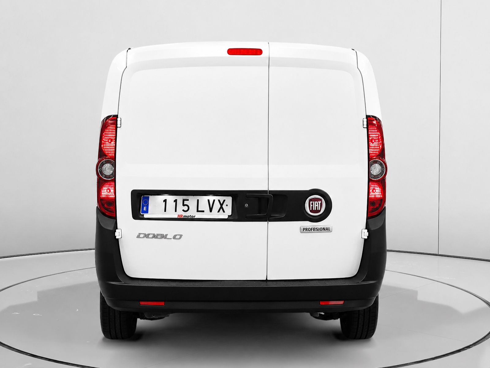 Fiat Doblò 1.6 MultiJet SX - foto 4