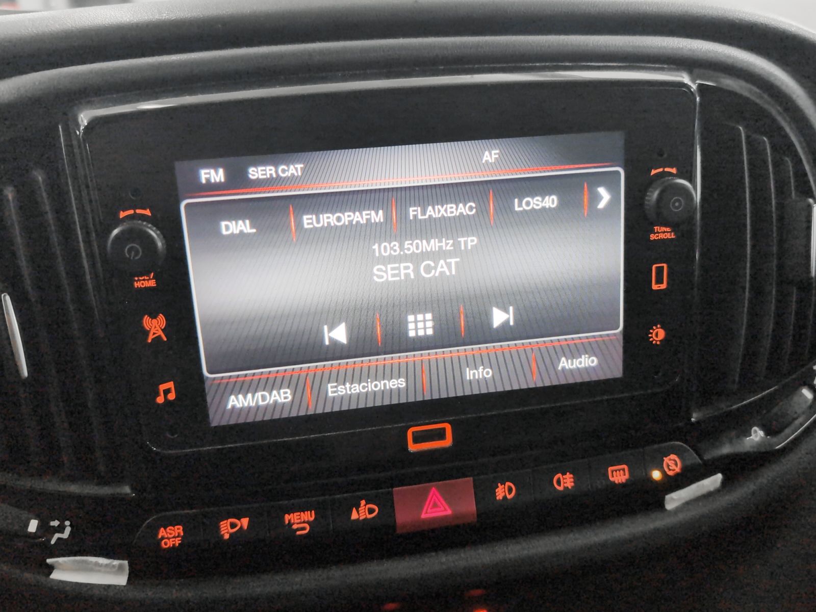 Fiat Doblò 1.6 MultiJet SX - foto 18
