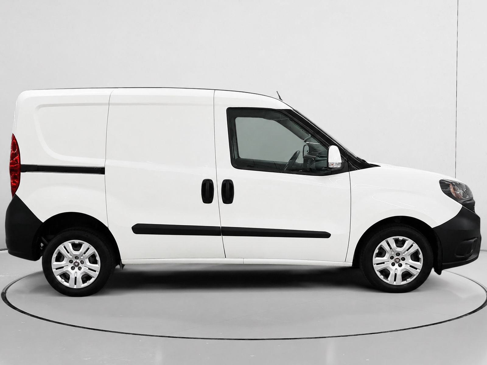 Fiat Doblò 1.6 MultiJet SX - foto 2