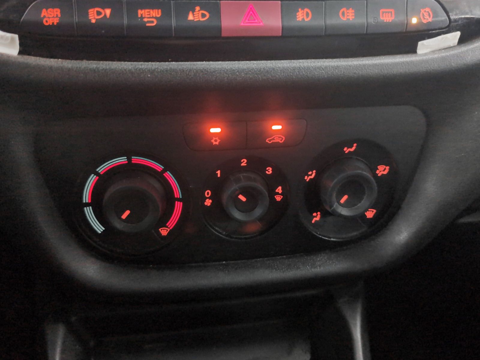 Fiat Doblò 1.6 MultiJet SX - foto 20