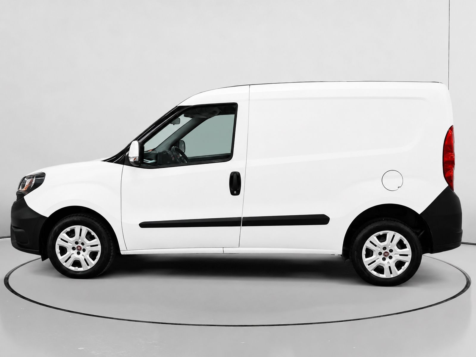 Fiat Doblò 1.6 MultiJet SX - foto 6