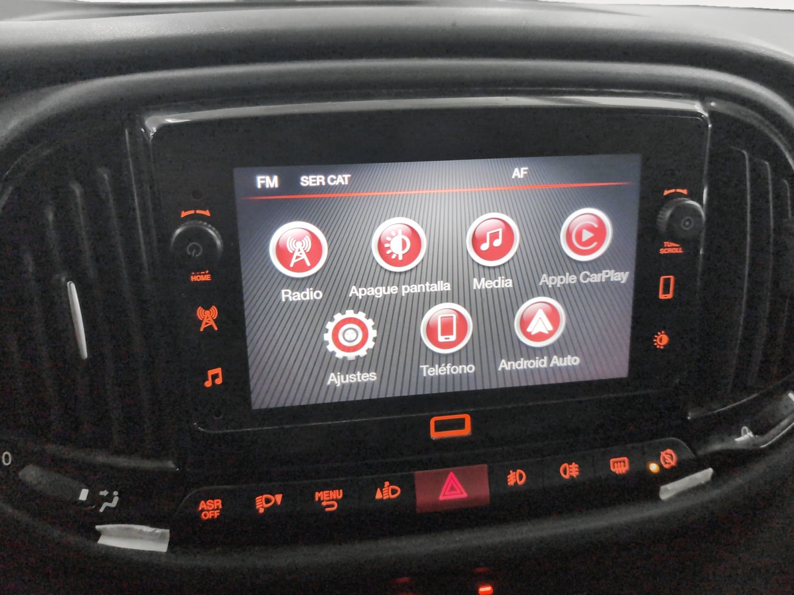 Fiat Doblò 1.6 MultiJet SX - foto 17
