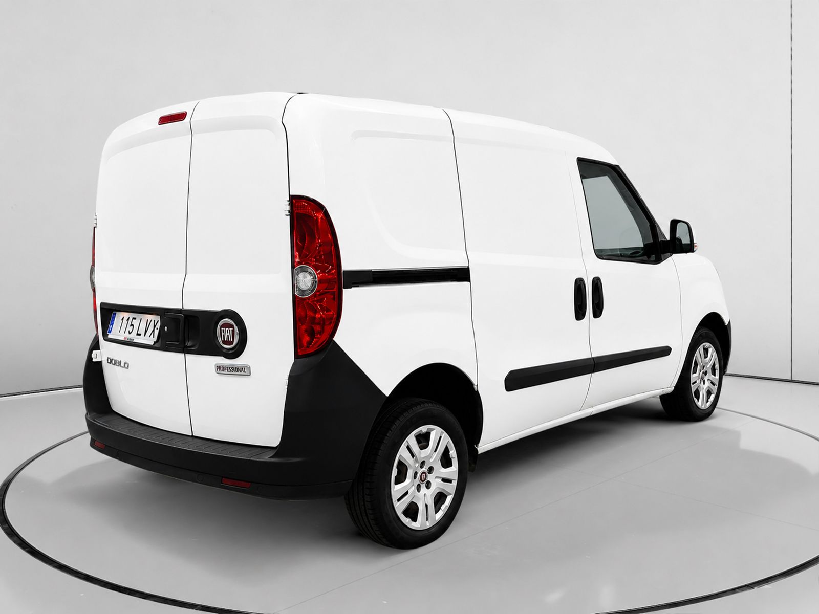 Fiat Doblò 1.6 MultiJet SX - foto 3