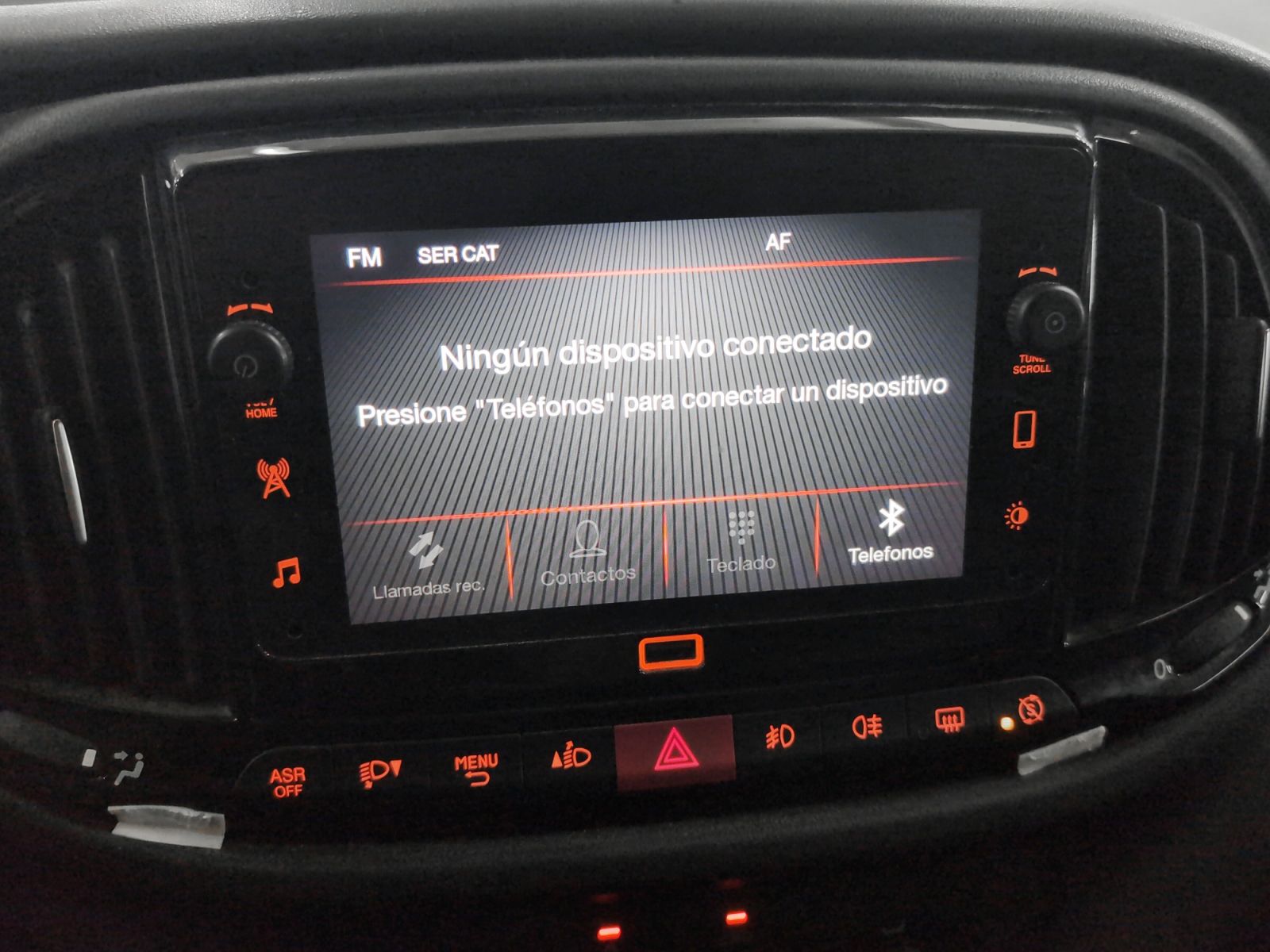 Fiat Doblò 1.6 MultiJet SX - foto 19