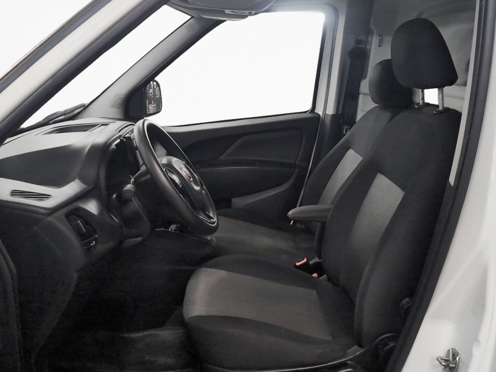 Fiat Doblò 1.6 MultiJet SX - foto 11