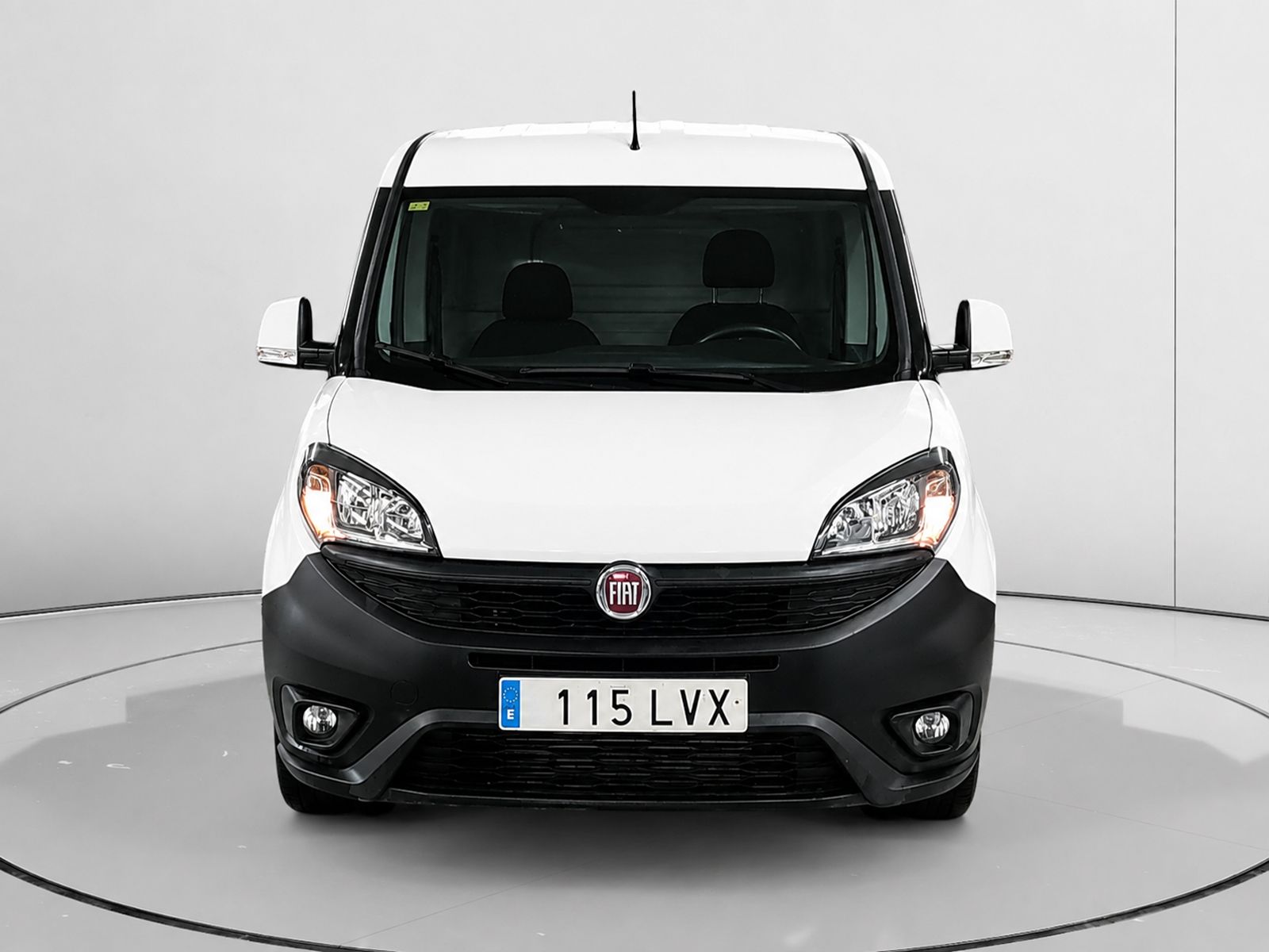 Fiat Doblò 1.6 MultiJet SX - foto 7