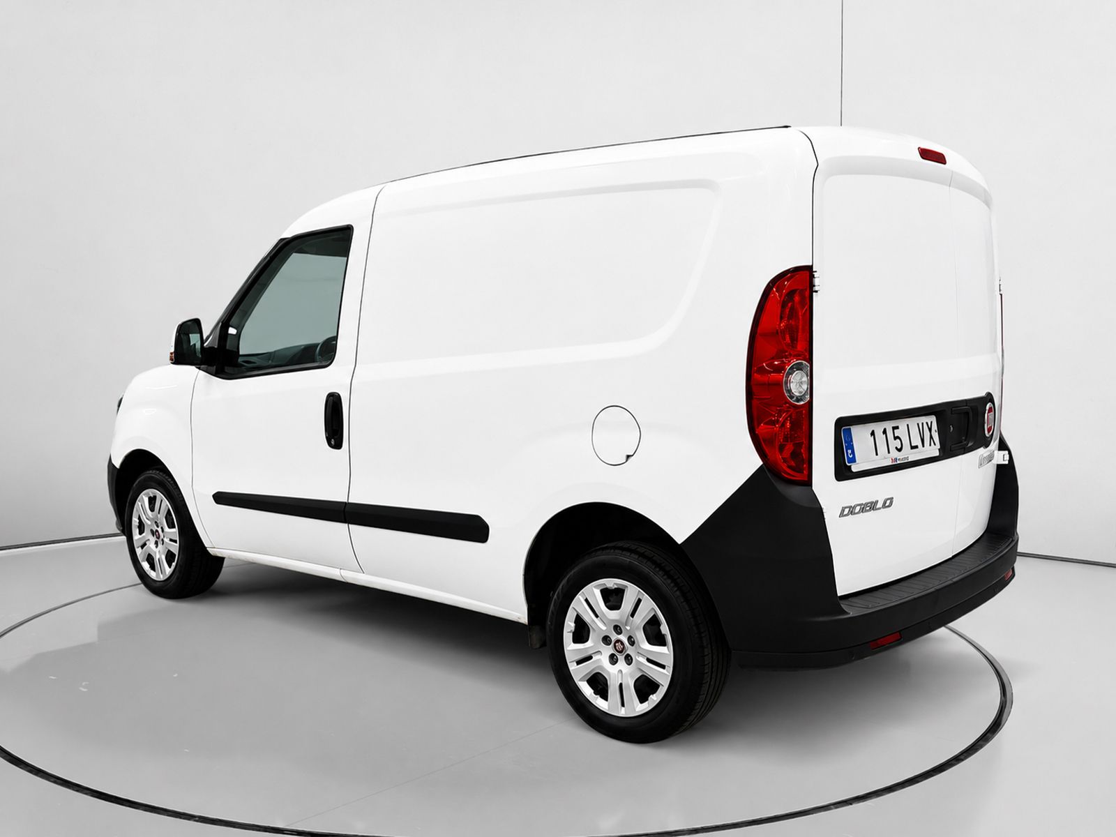Fiat Doblò 1.6 MultiJet SX - foto 5
