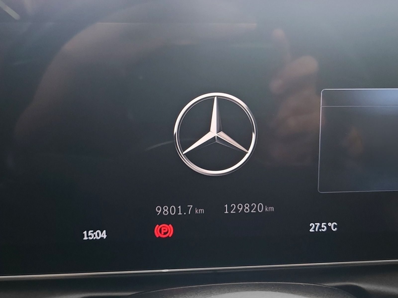 Mercedes-Benz Clase C Estate 220 d - foto 17