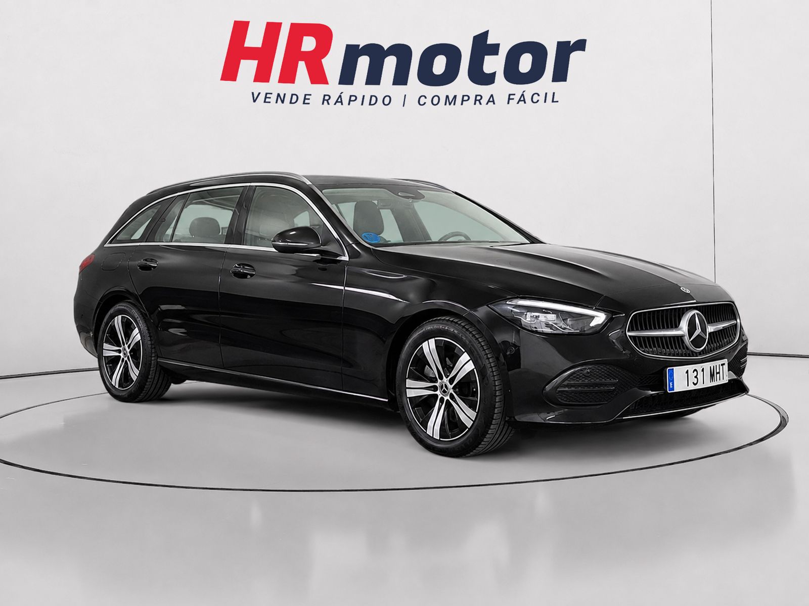 Mercedes-Benz Clase C Estate 220 d