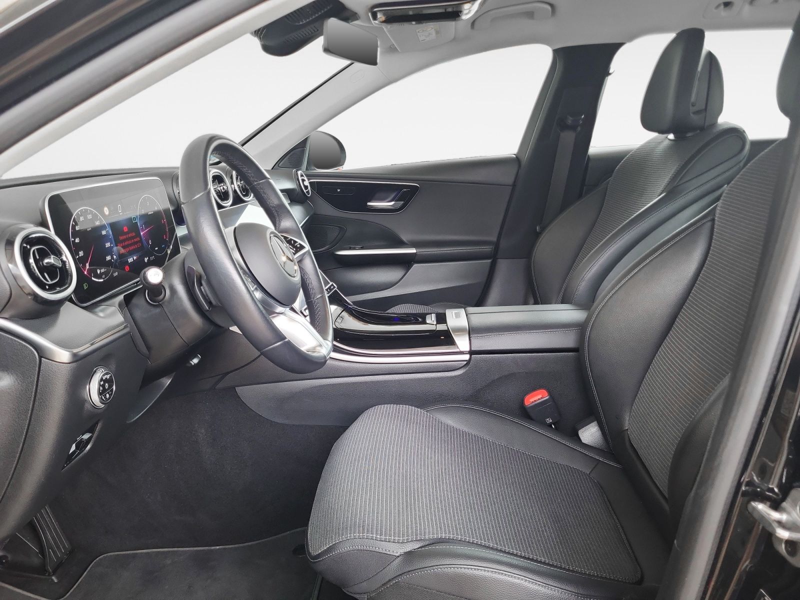 Mercedes-Benz Clase C Estate 220 d - foto 11