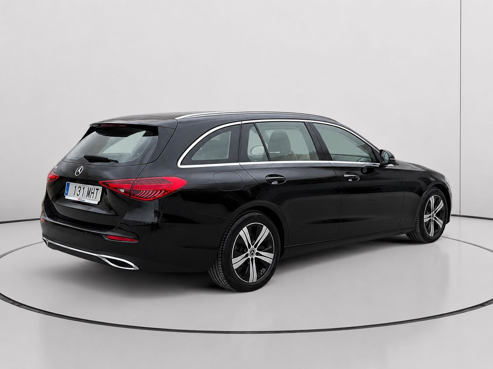 Mercedes-Benz Clase C Estate 220 d - foto 3