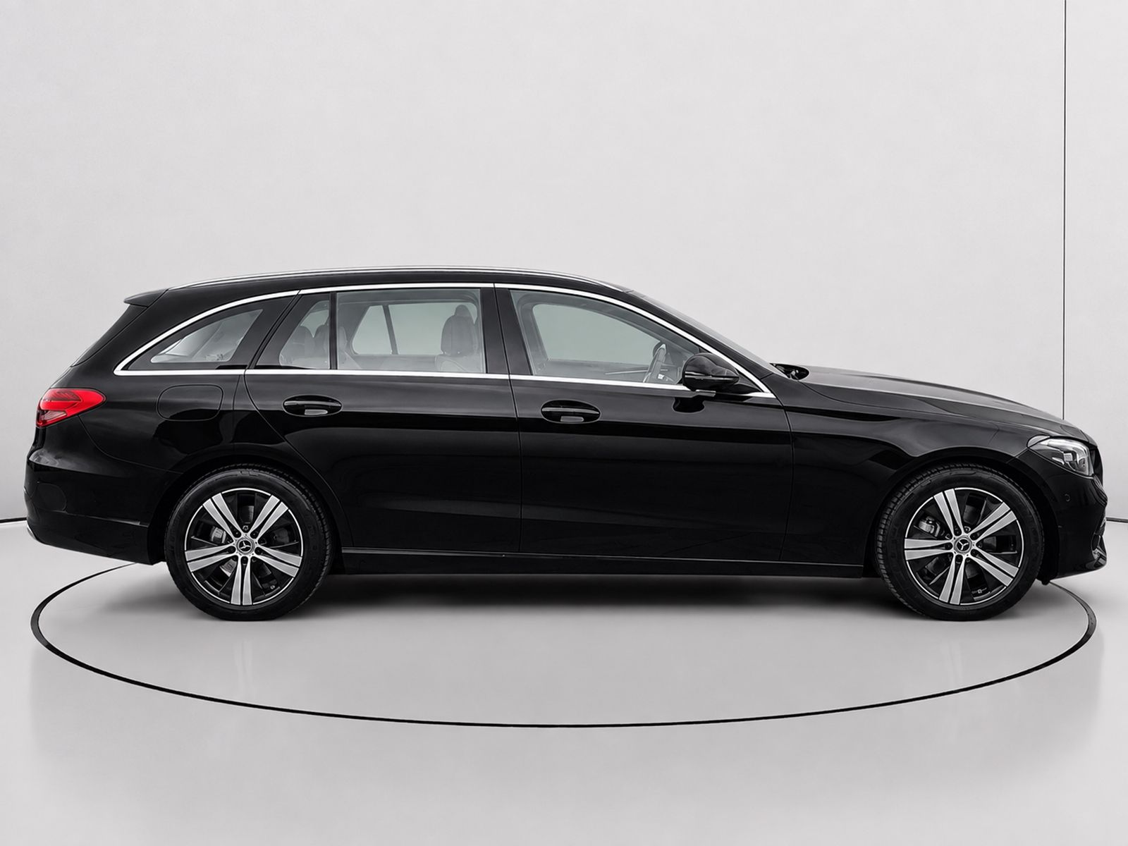 Mercedes-Benz Clase C Estate 220 d - foto 2