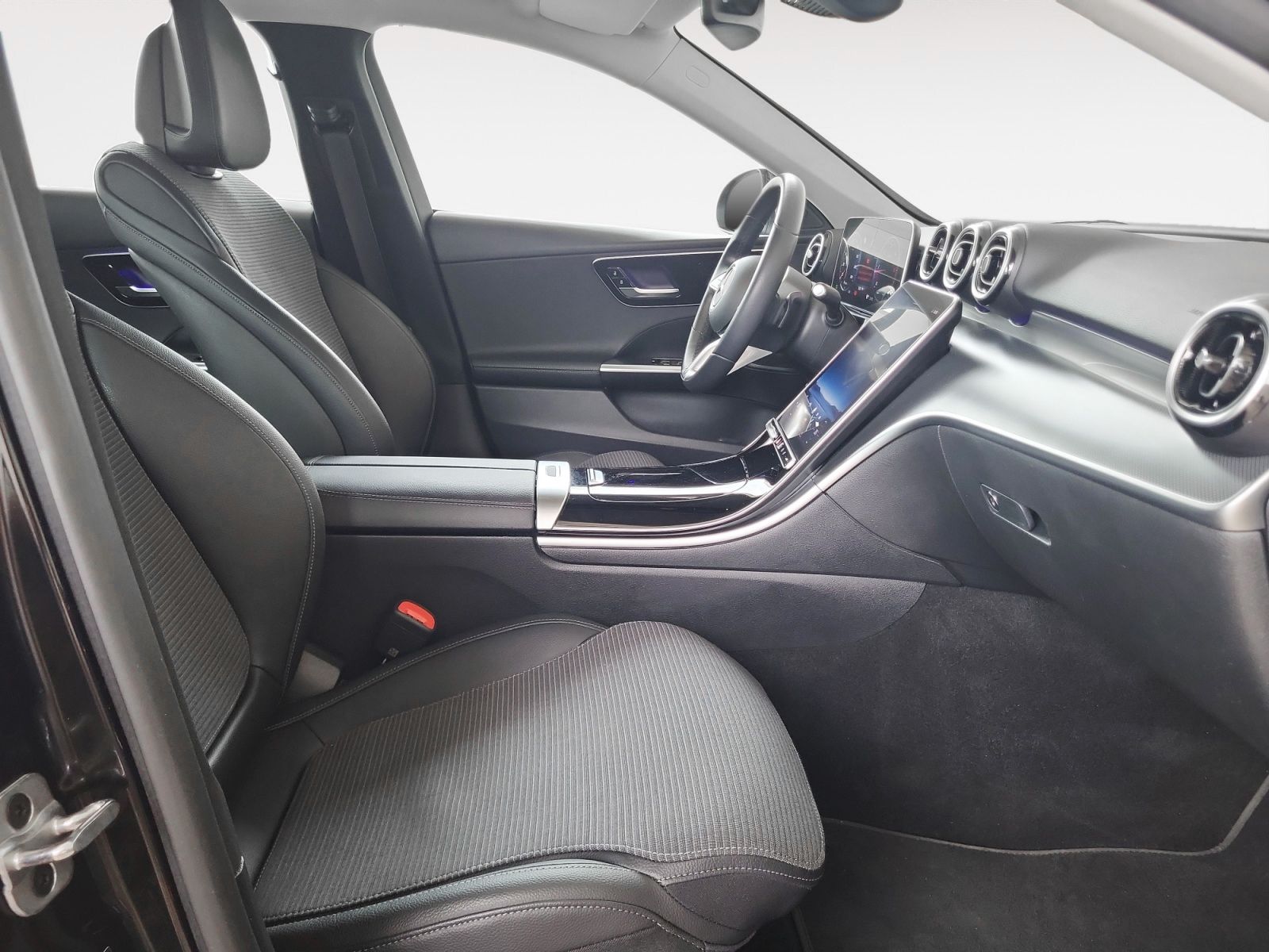 Mercedes-Benz Clase C Estate 220 d - foto 13