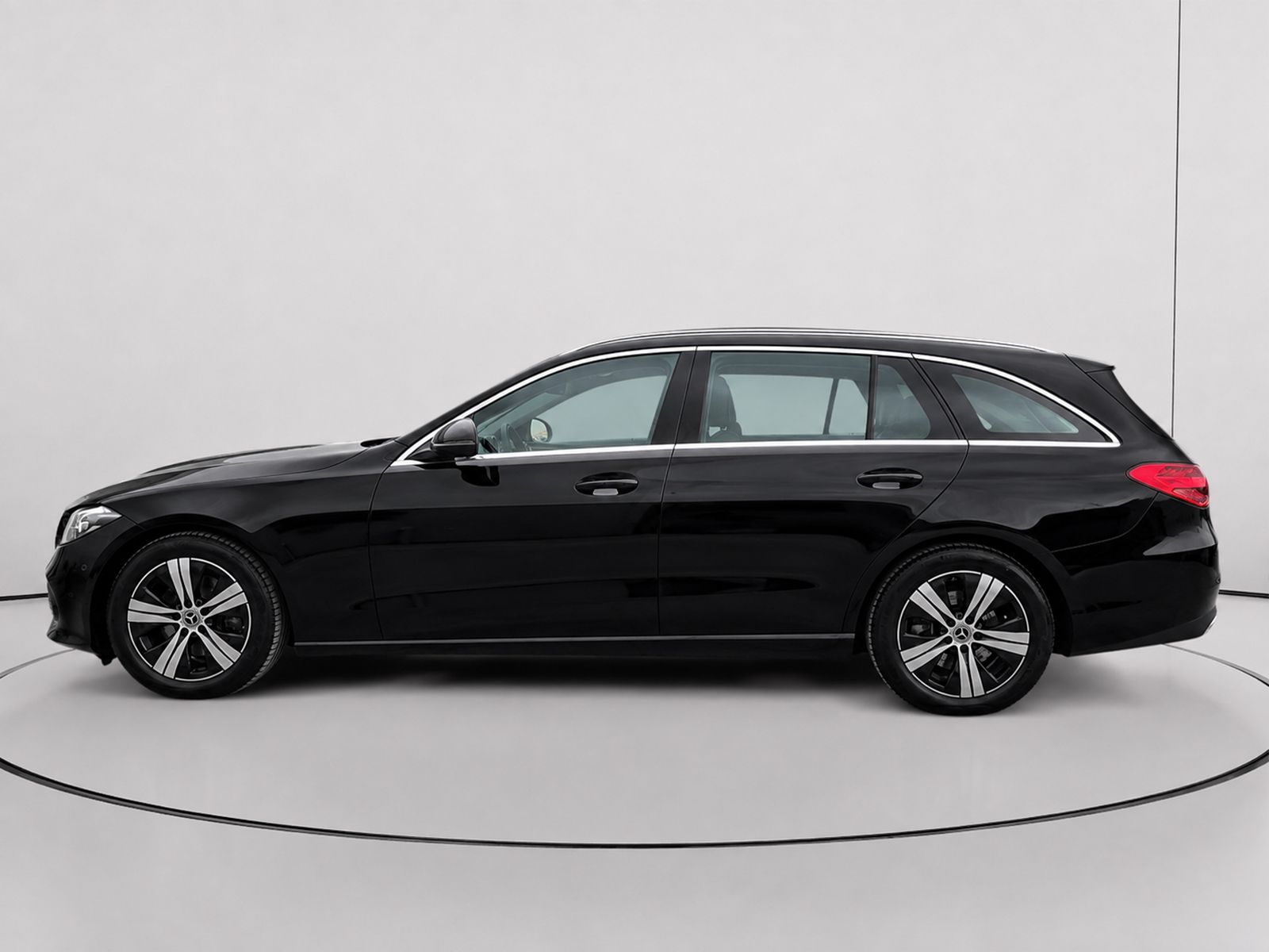 Mercedes-Benz Clase C Estate 220 d - foto 6
